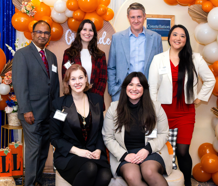 Competitive Compensation