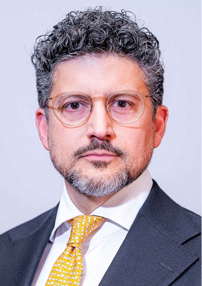 Alfredo Darquea
