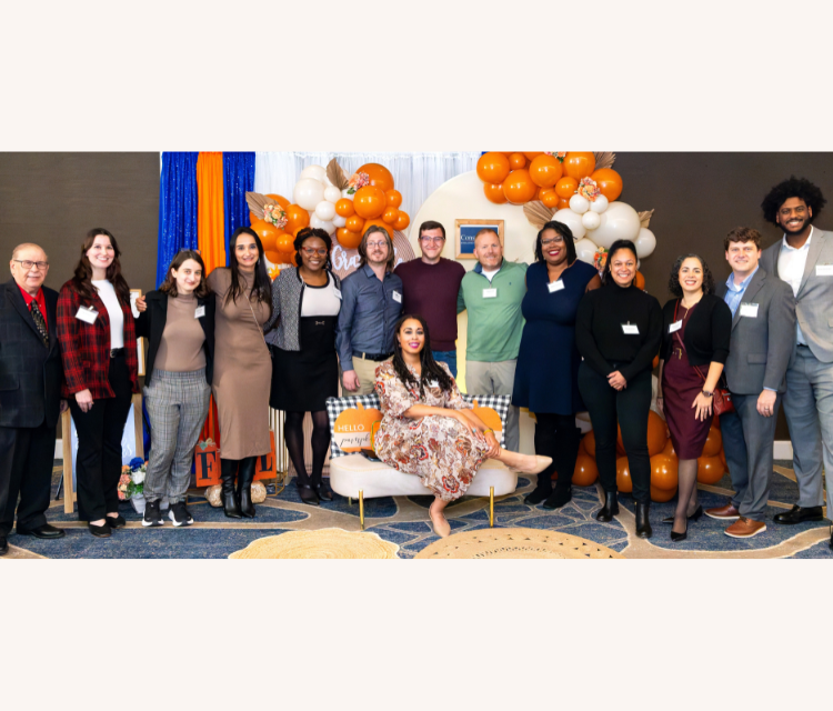 Collaborative and Creative Culture