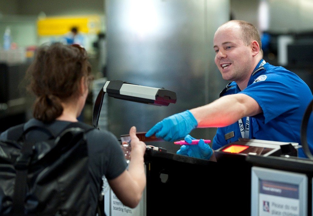 Deep Homeland Security Expertise