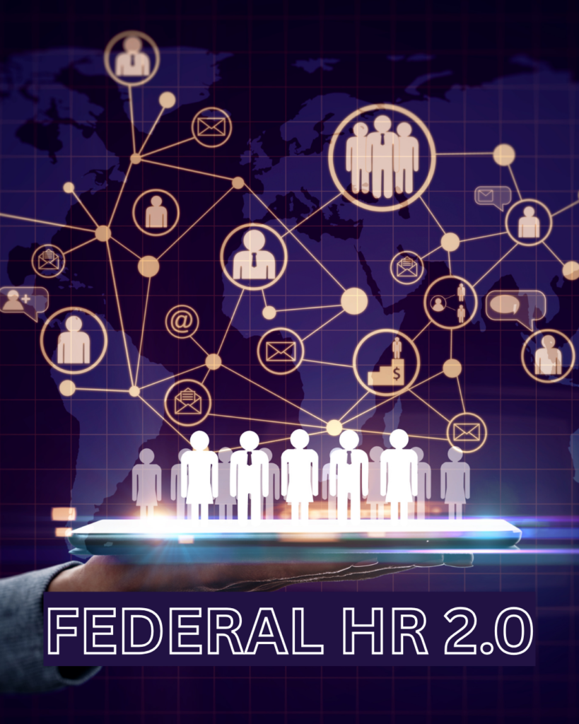 Constellation Perspective: Modernizing Workforce Management Across Government
