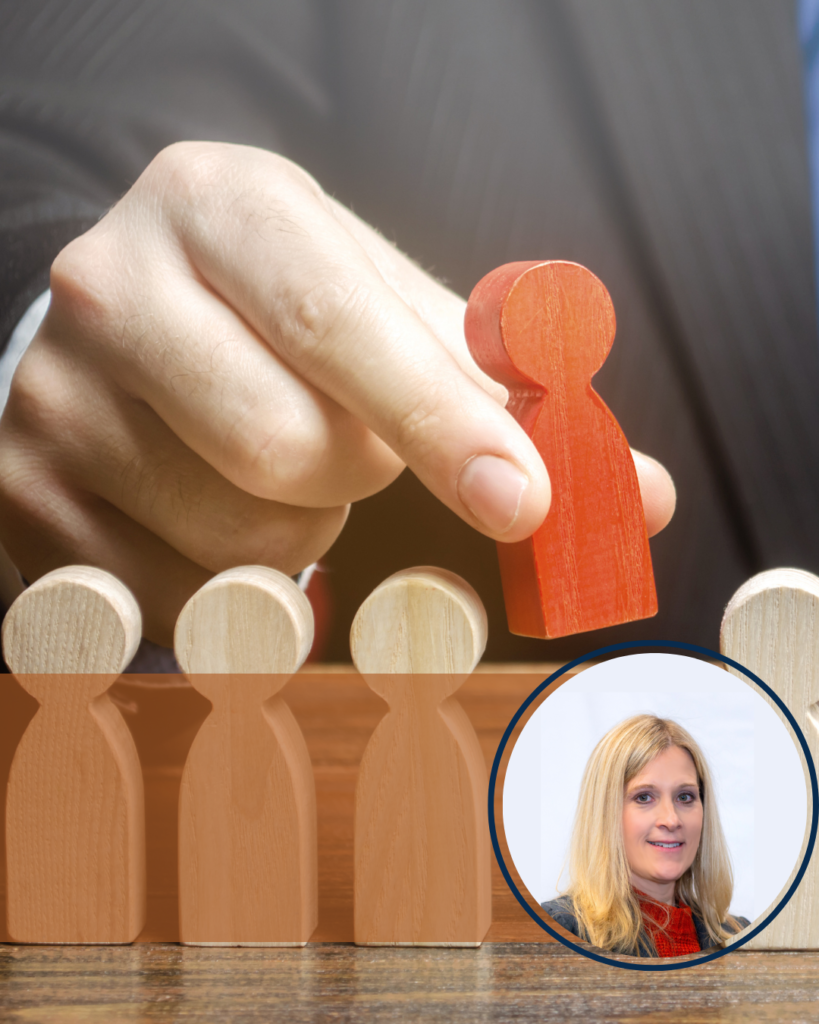 Constellation Expands Leadership with Toni Crosby