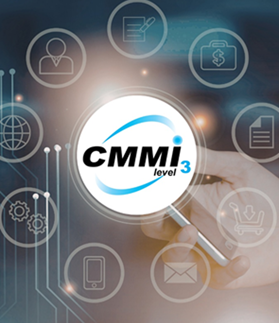 Constellation Renews CMMI Services Level 3 for a Fifth Consecutive Term