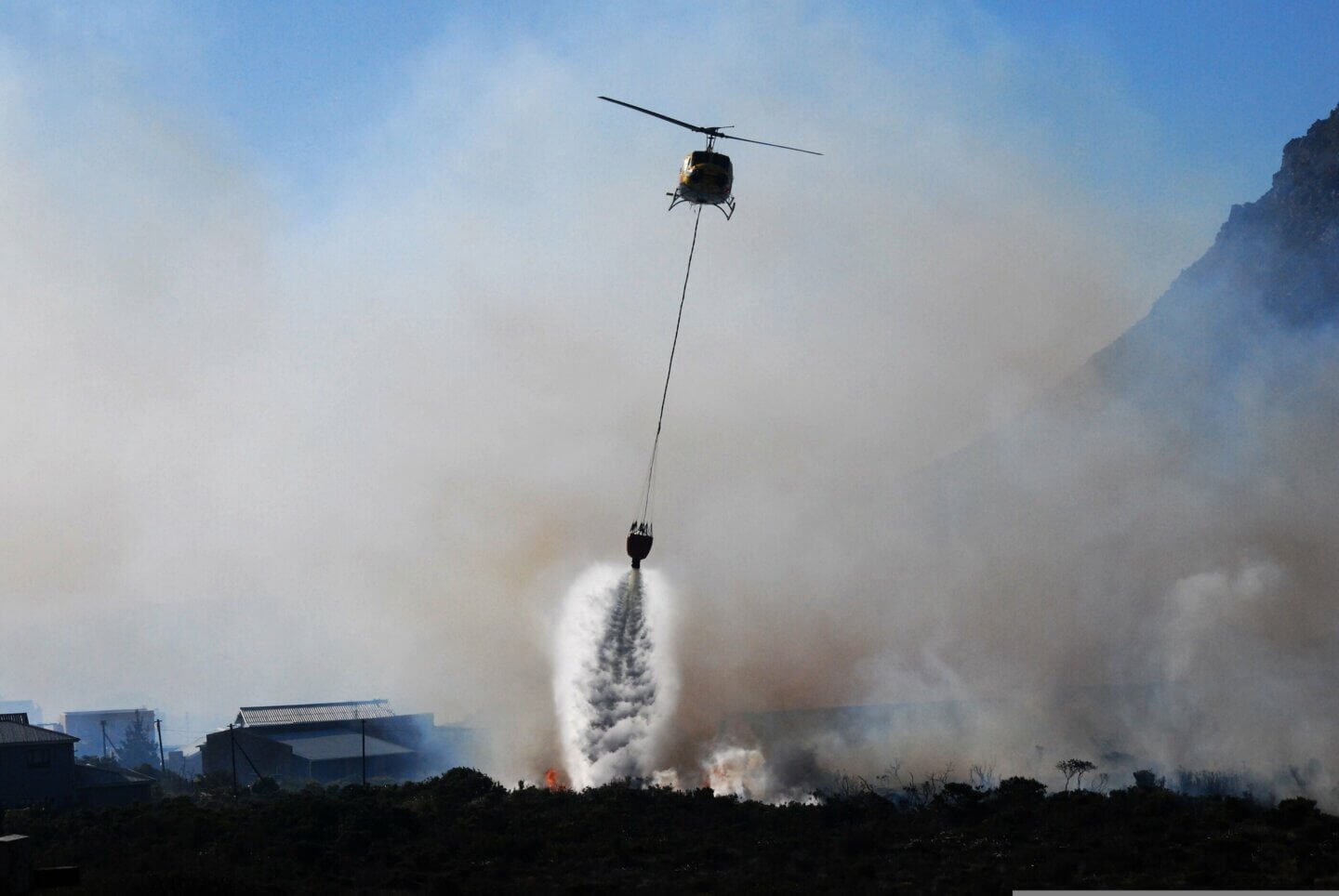 DHS CWMD and IT Compliance