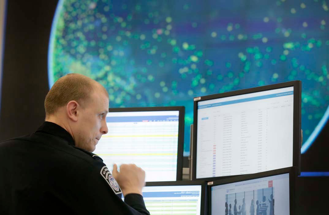 Case Management System